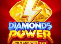 Play Diamonds Power Online Slot