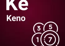 Play Keno Online Slot